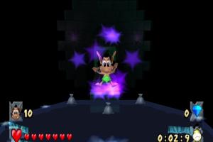 Hugo: The Evil Mirror 32