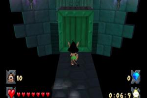 Hugo: The Evil Mirror 33