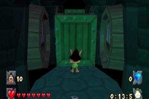 Hugo: The Evil Mirror 34