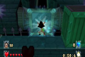 Hugo: The Evil Mirror 36