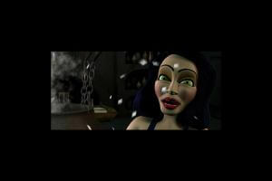 Hugo: The Evil Mirror 3
