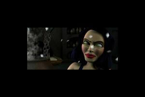 Hugo: The Evil Mirror 4