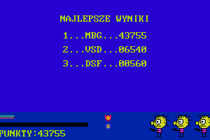Huj Hujowi Nie Równy 12
