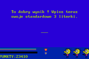 Huj Hujowi Nie Równy 39