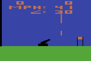 Human Cannonball 3