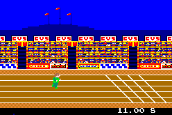 Hunchback at the Olympics 3