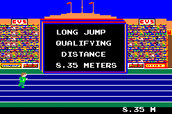 Hunchback at the Olympics 4