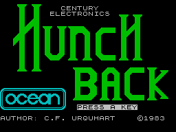 Hunchback abandonware