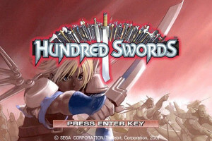 Hundred Swords 0