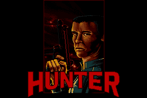Hunter 0