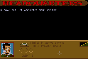 Hunter abandonware