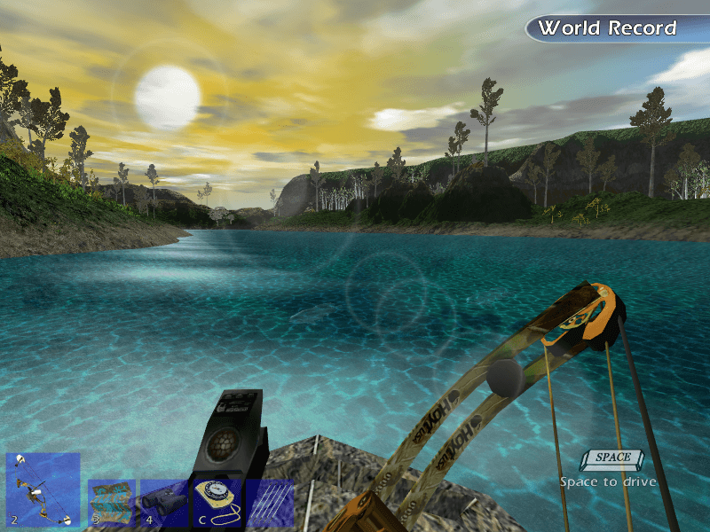 Download Hunter Dan's Bowfishing Survival Gauntlet (Windows) - My  Abandonware