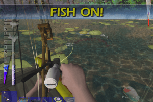 Hunter Dan's Bowfishing Survival Gauntlet 1