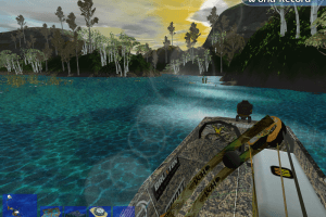 Hunter Dan's Bowfishing Survival Gauntlet abandonware