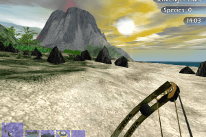 Hunter Dan's Bowfishing Survival Gauntlet 3