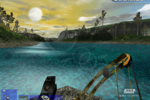 Hunter Dan's Bowfishing Survival Gauntlet 4