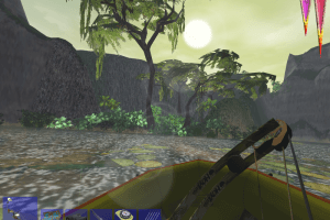Hunter Dan's Bowfishing Survival Gauntlet 5