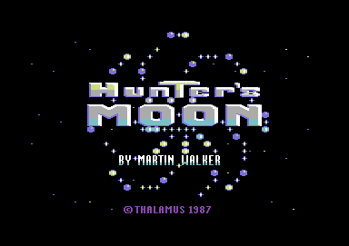 Hunter's Moon 0