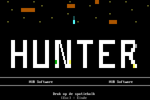 Hunter 0