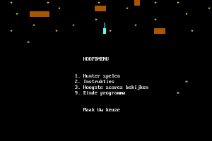 Hunter 1