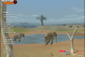 Hunting Unlimited 3 0