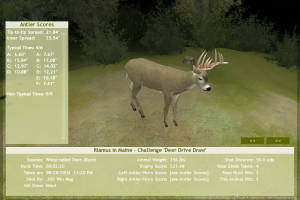 Hunting Unlimited 3 16