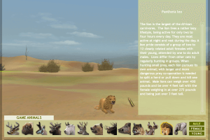 Hunting Unlimited 3 1