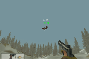 Hunting Unlimited 3 19