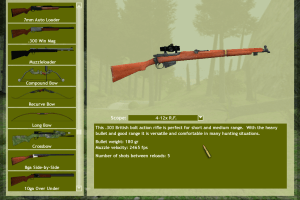 Hunting Unlimited 3 2