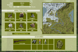 Hunting Unlimited 3 4