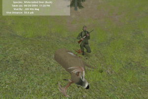 Hunting Unlimited 3 8