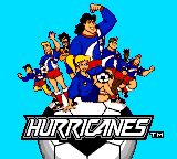 Hurricanes 0