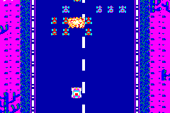 Hwy Chase 2