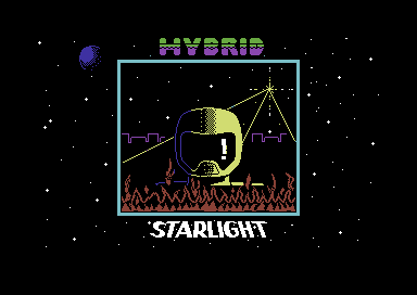 Hybrid 3