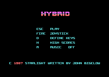 Hybrid 0