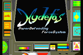 Hydefos 0