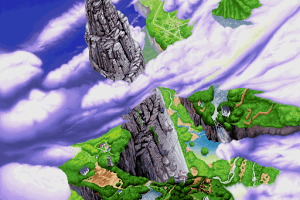 Hydlide 3: Special Version 1