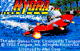 Hydra 0