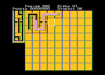 Hydraulik abandonware