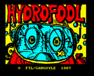 Hydrofool 0
