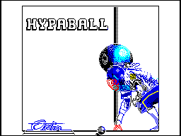 Hypaball 0