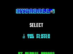 Hypaball abandonware