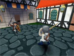 Hype: The Time Quest 0