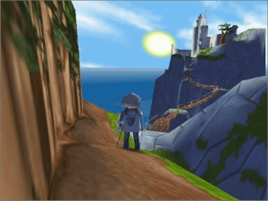 Hype: The Time Quest 1