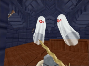 Hype: The Time Quest 3
