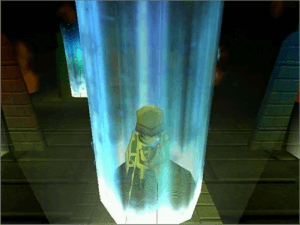 Hype: The Time Quest 4