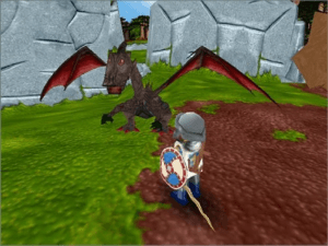 Hype: The Time Quest 5