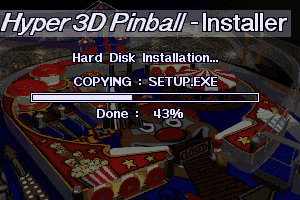 Full Tilt Pinball (1996) on Windows 10 - Federico Dossena