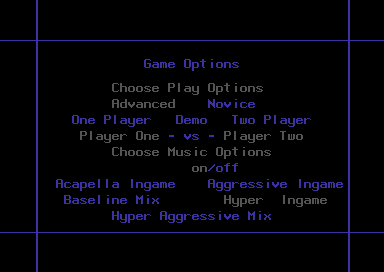 Hyper Aggressive abandonware