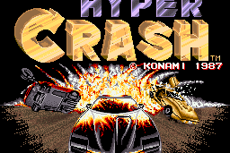 Hyper Crash 0